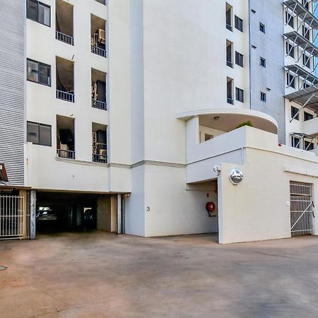 Central Studio, Darwin Cbd Northern Territory Dış mekan fotoğraf