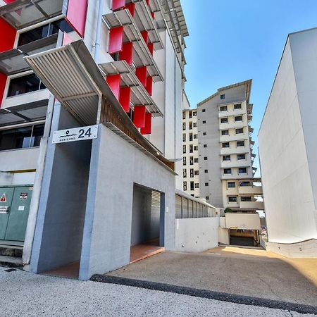 Central Studio, Darwin Cbd Northern Territory Dış mekan fotoğraf