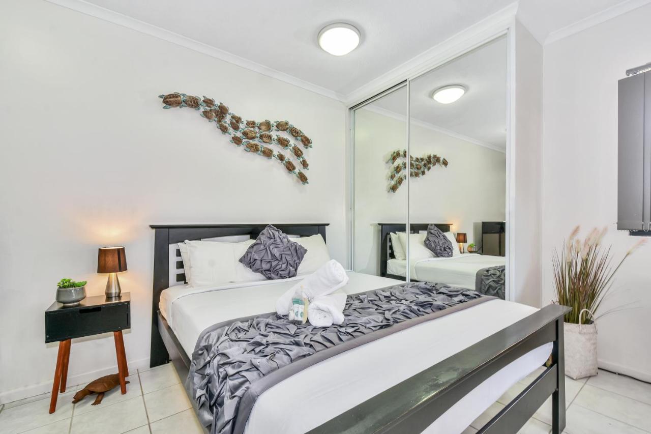 Central Studio, Darwin Cbd Northern Territory Dış mekan fotoğraf