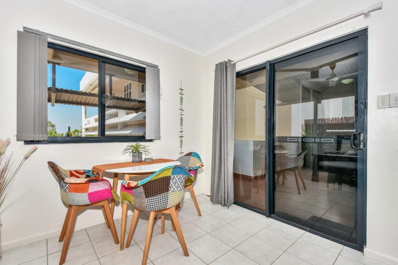 Central Studio, Darwin Cbd Northern Territory Dış mekan fotoğraf