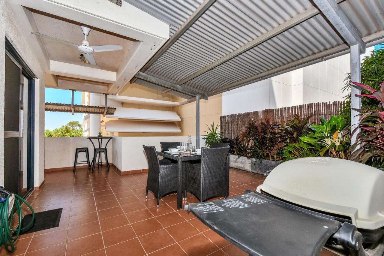 Central Studio, Darwin Cbd Northern Territory Dış mekan fotoğraf