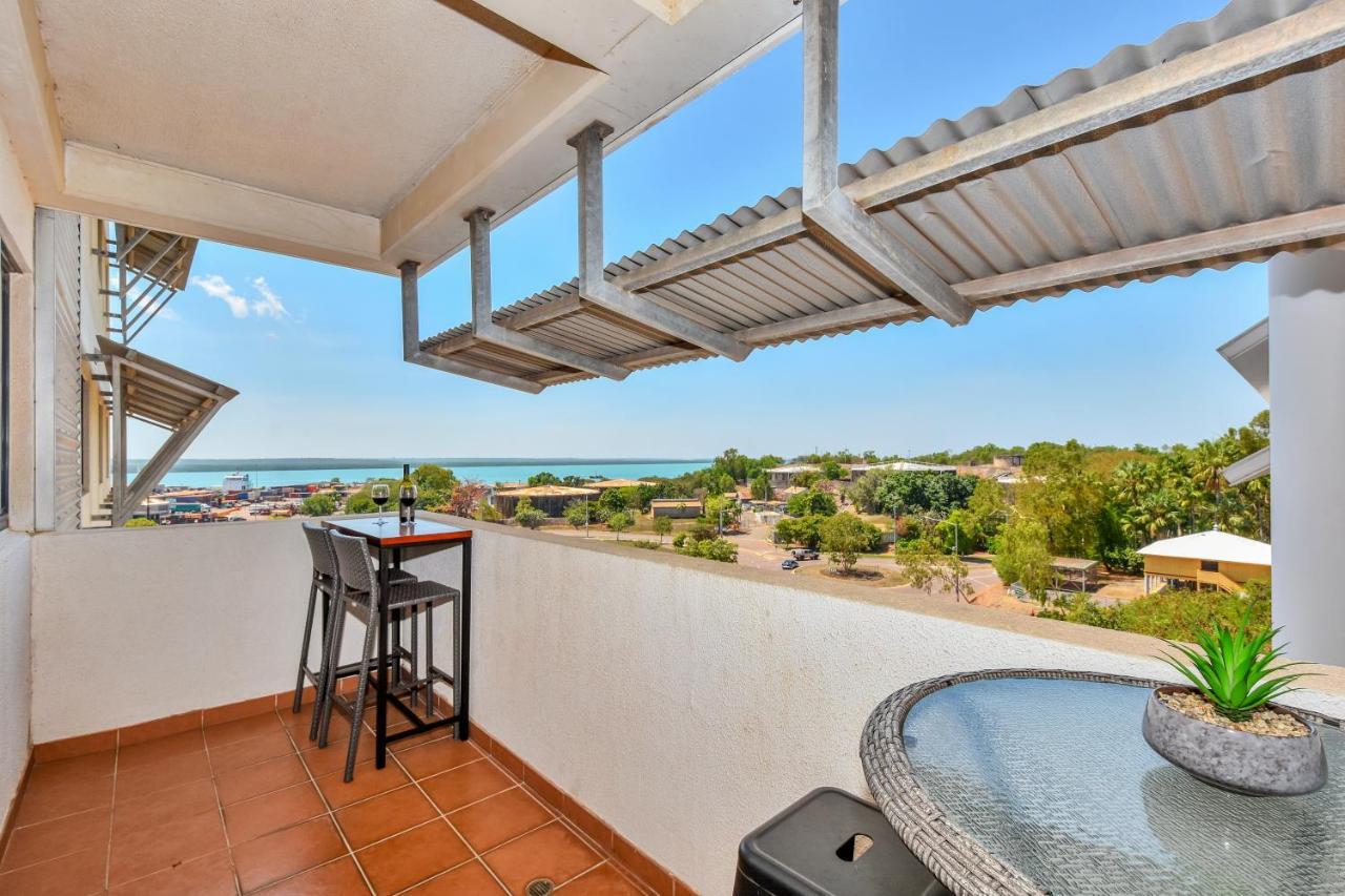 Central Studio, Darwin Cbd Northern Territory Dış mekan fotoğraf