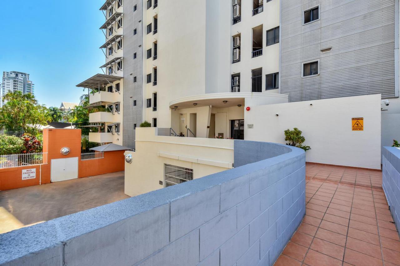 Central Studio, Darwin Cbd Northern Territory Dış mekan fotoğraf