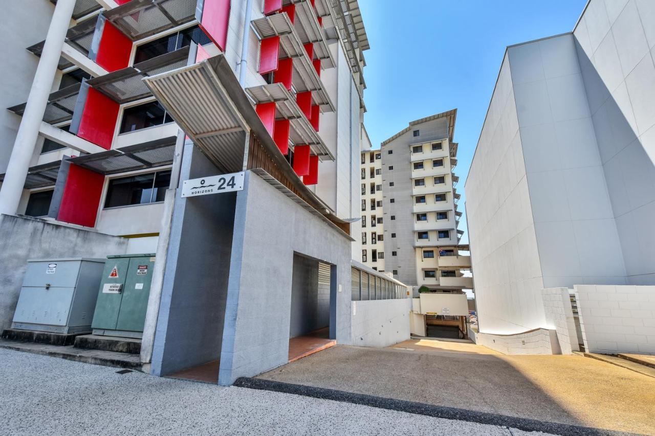 Central Studio, Darwin Cbd Northern Territory Dış mekan fotoğraf