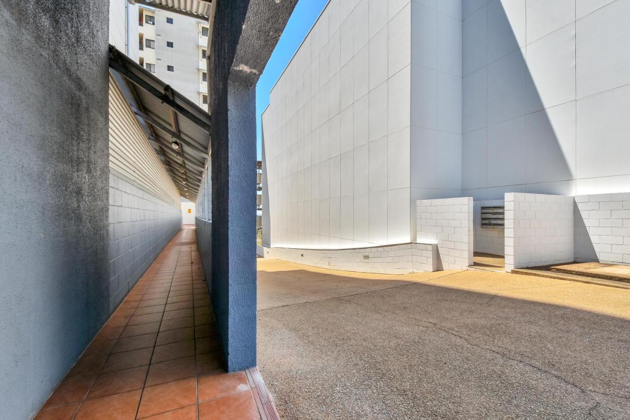 Central Studio, Darwin Cbd Northern Territory Dış mekan fotoğraf