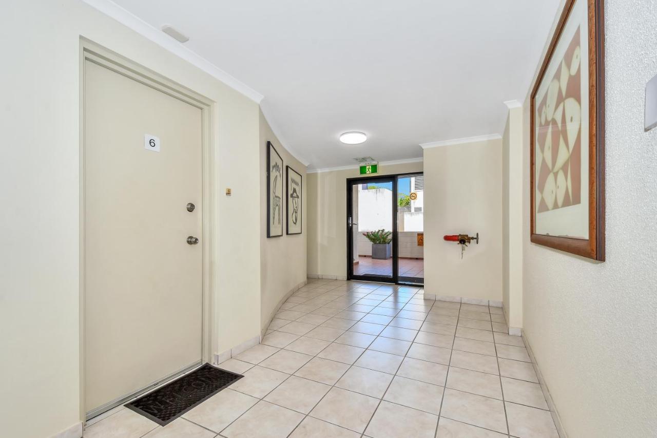 Central Studio, Darwin Cbd Northern Territory Dış mekan fotoğraf